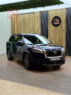 نيسان باثفايندر